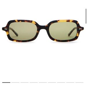 Crap Eyewear Dream Cassette Sunglasses NWT